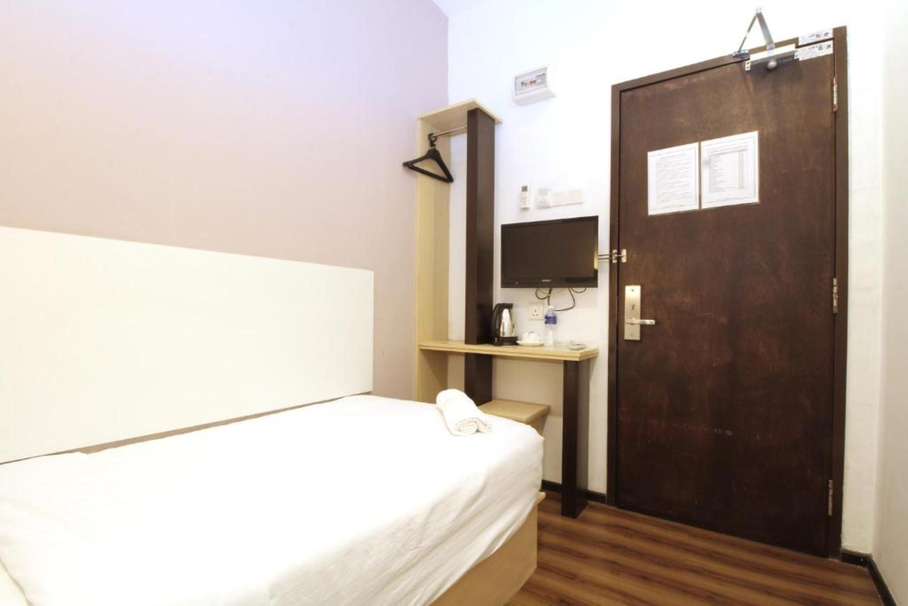 Grand Kapar Hotel Klang Sentral Εξωτερικό φωτογραφία