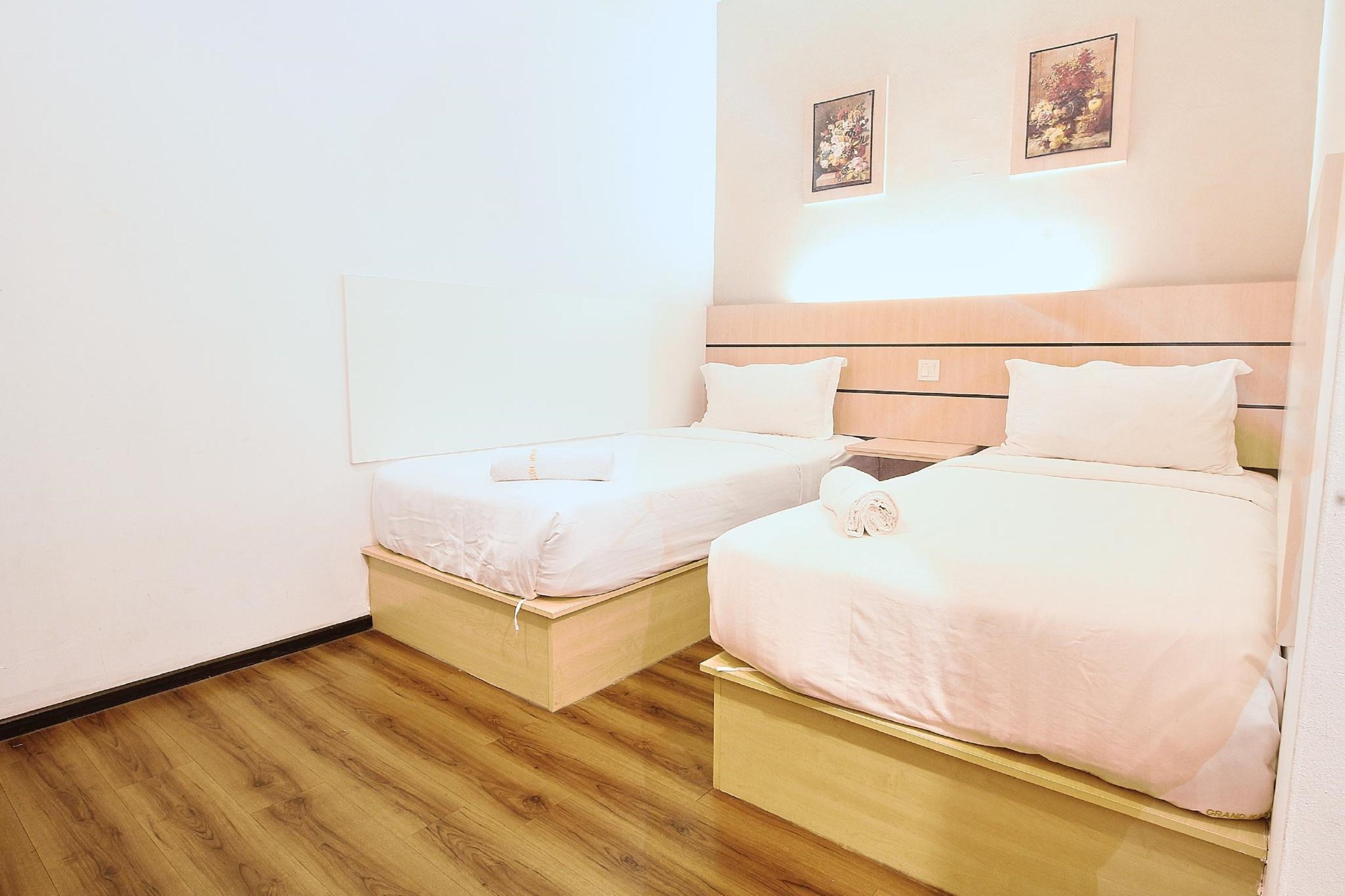 Grand Kapar Hotel Klang Sentral Εξωτερικό φωτογραφία