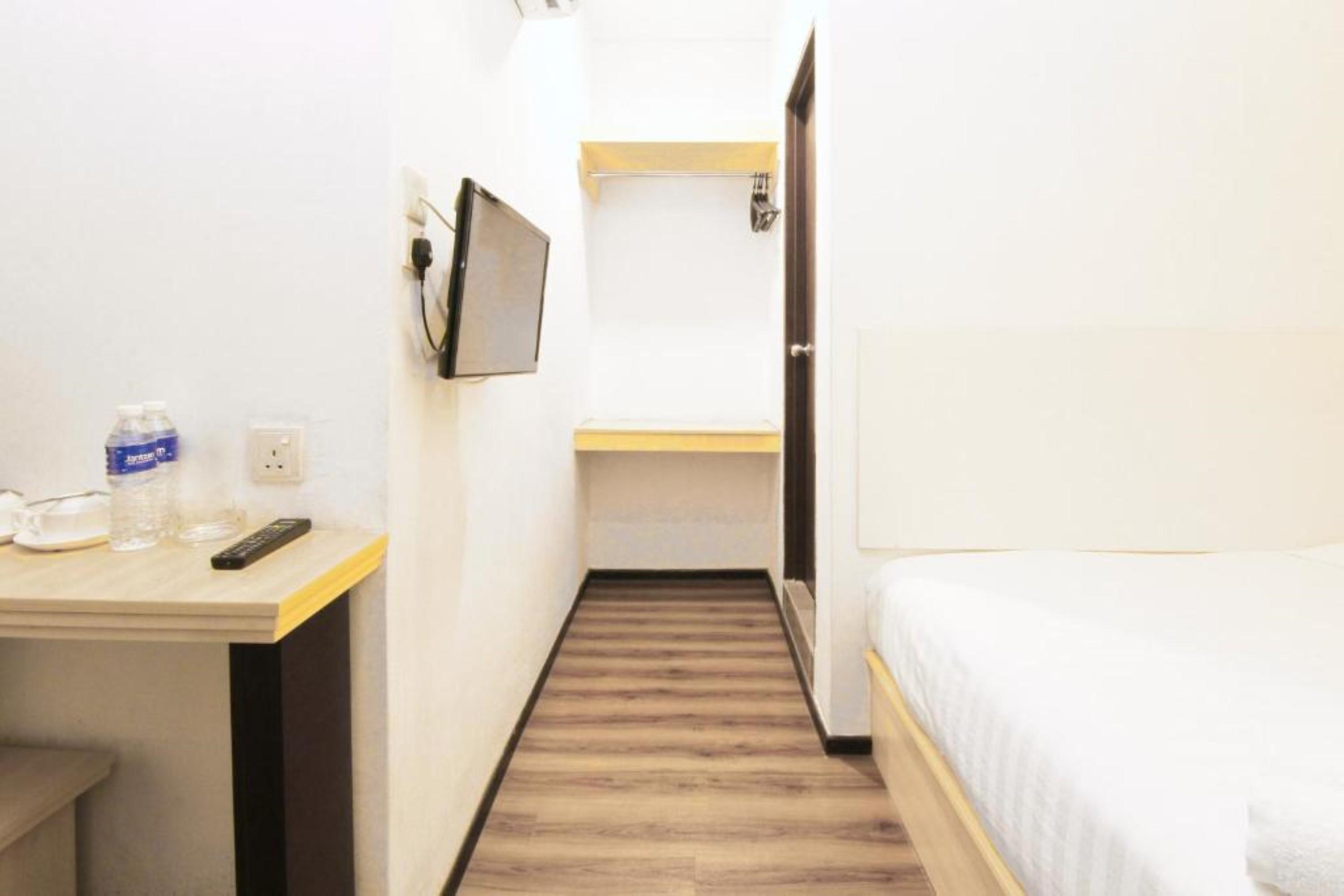 Grand Kapar Hotel Klang Sentral Εξωτερικό φωτογραφία