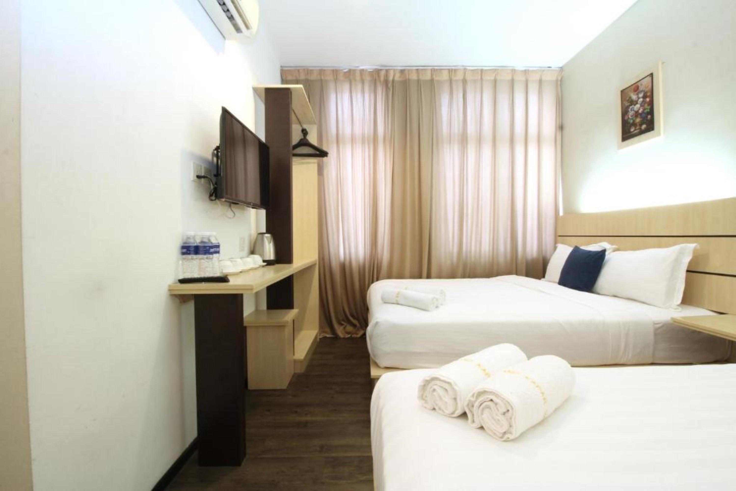 Grand Kapar Hotel Klang Sentral Εξωτερικό φωτογραφία