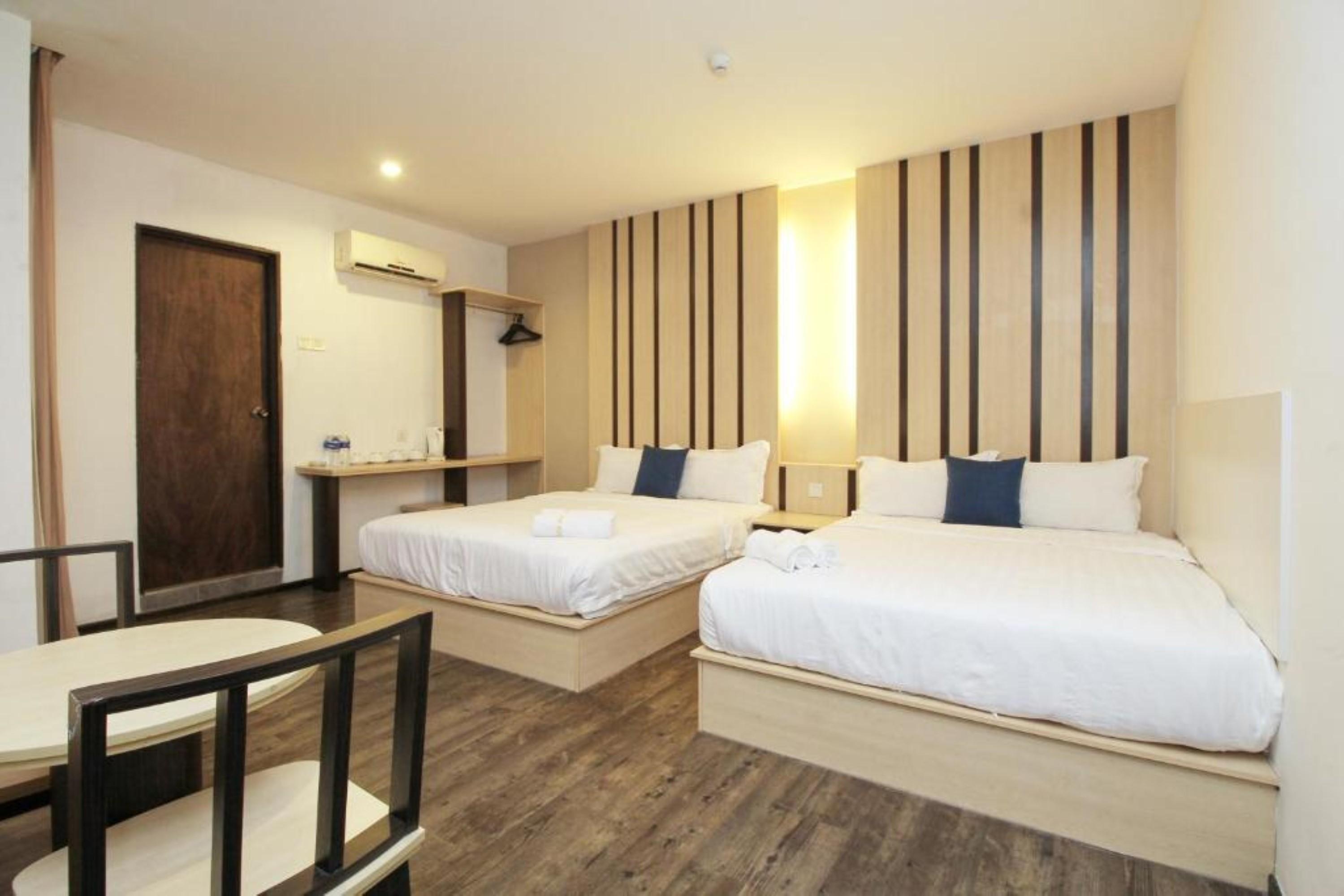 Grand Kapar Hotel Klang Sentral Εξωτερικό φωτογραφία