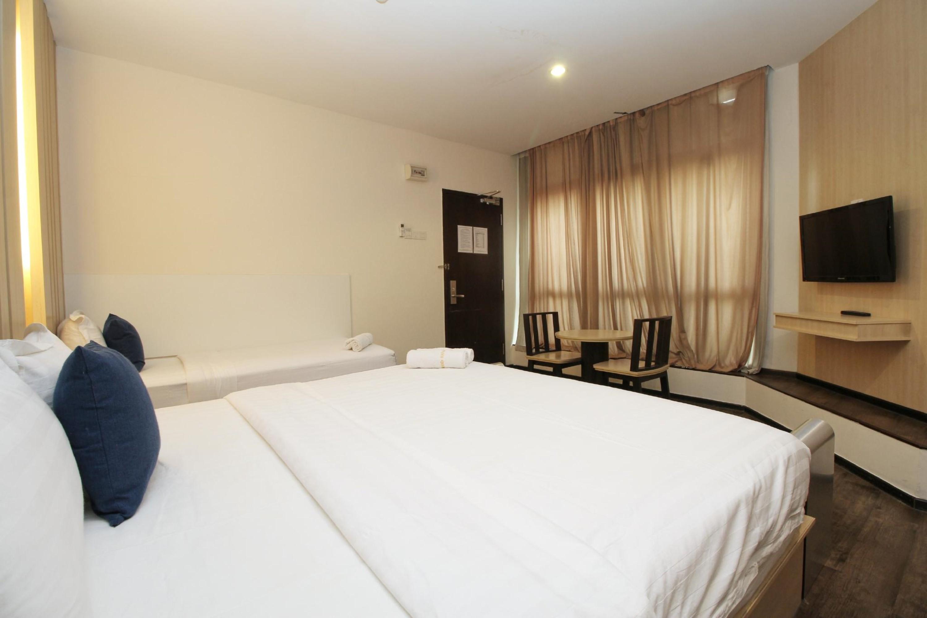 Grand Kapar Hotel Klang Sentral Εξωτερικό φωτογραφία