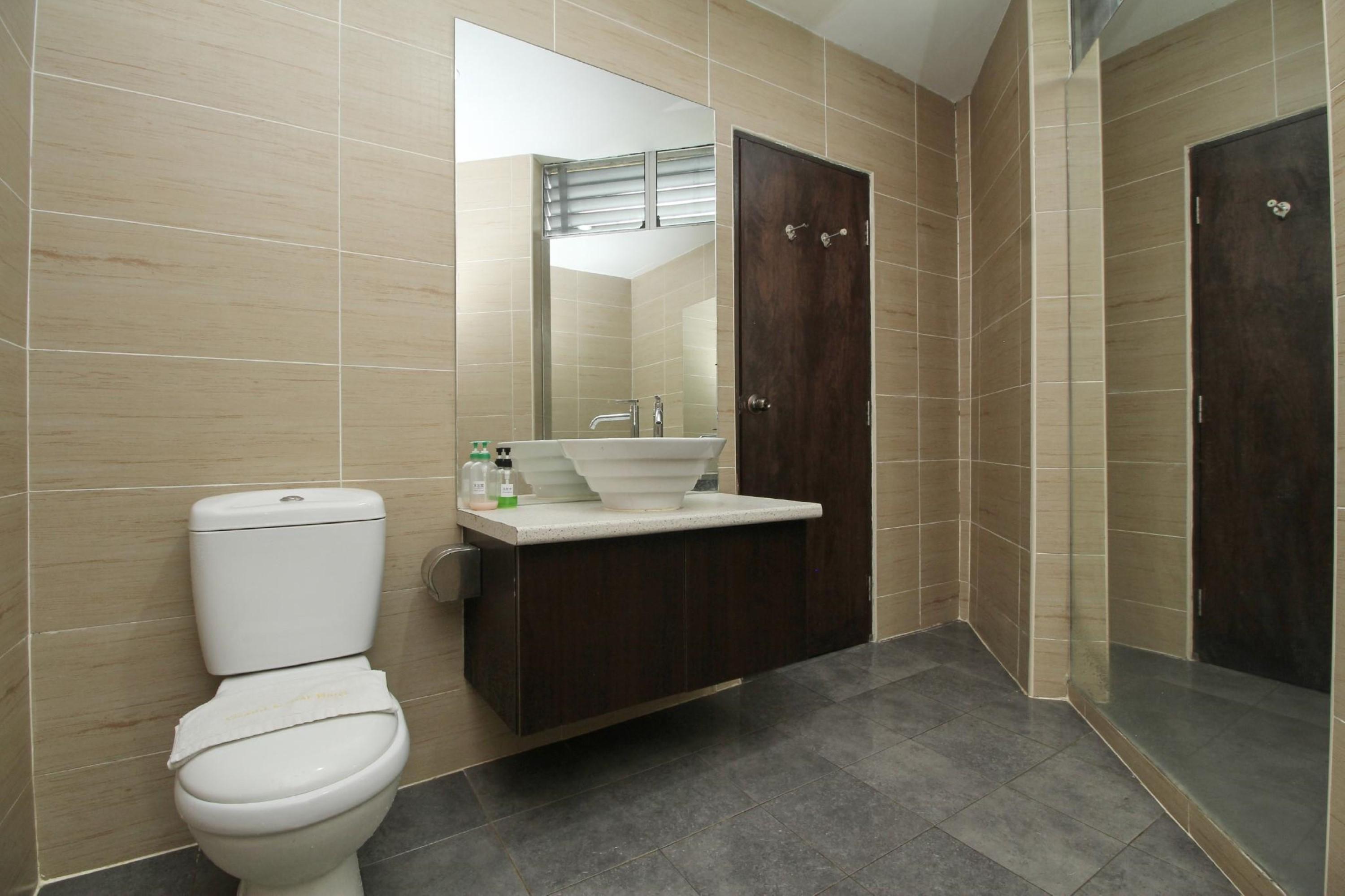 Grand Kapar Hotel Klang Sentral Εξωτερικό φωτογραφία